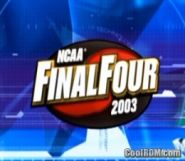 NCAA Final Four 2003.7z